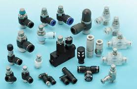 Miniature tube fittings