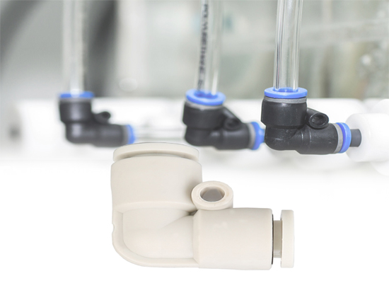 Comprehensive Analysis of Pneumatic Push in Fittings