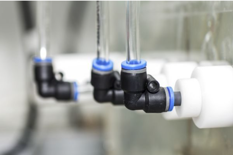 Comprehensive Analysis of Pneumatic Push in Fittings