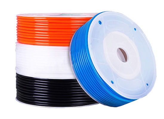 Fluororesin Tubing: A Reliable Fluid Transport Solution for Extreme Environments