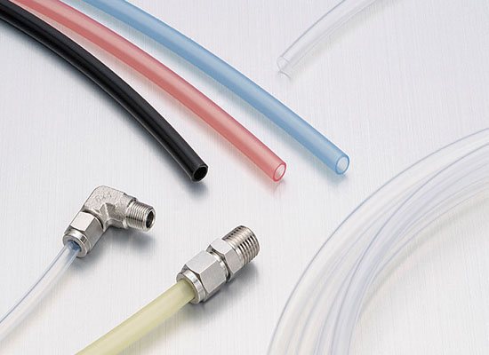 Fluororesin Tubing: A Reliable Fluid Transport Solution for Extreme Environments