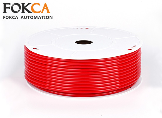 Choosing the Right Tubing: Advantages of Ester-Based Polyurethane in Pneumatic Systems