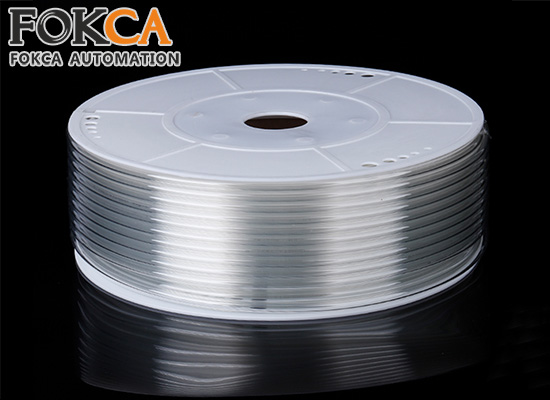Choosing the Right Tubing: Advantages of Ester-Based Polyurethane in Pneumatic Systems