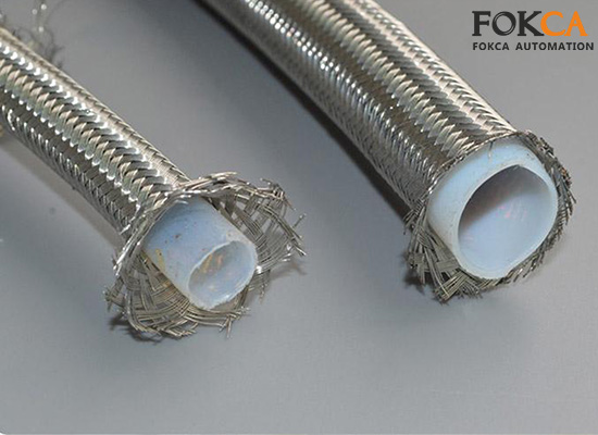 How To Differentiate And Select Teflon Pipe?cid=861
