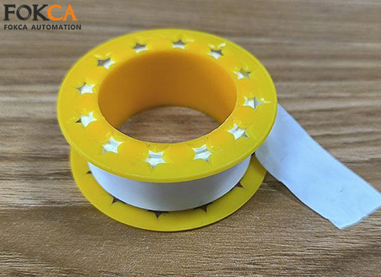 How To Differentiate And Select Teflon Pipe?cid=861