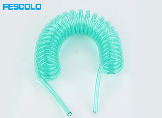 Everything You Need to Know About PUC PU Coil Tubes: Features, Uses, and Buying Tips