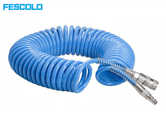 Everything You Need to Know About PUC PU Coil Tubes: Features, Uses, and Buying Tips