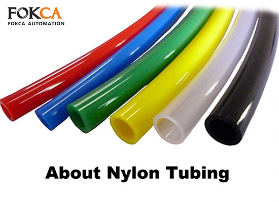 What is Nylon Tubing?cid=861