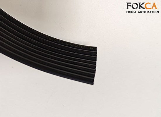Multi-Row Pu Hose Customization