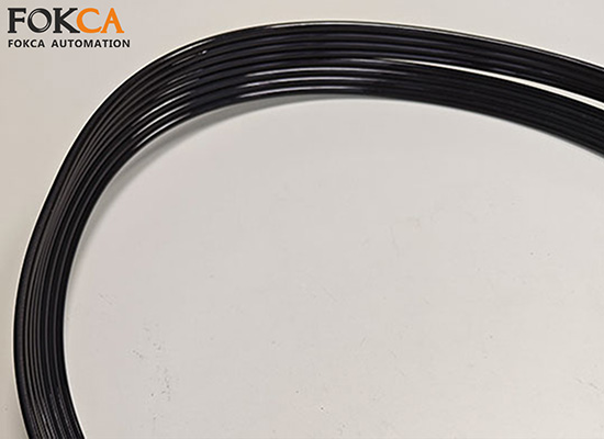 Multi-Row Pu Hose Customization