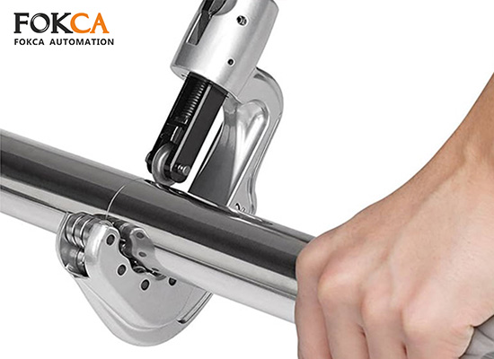 Tube Cutter Buying Guide: How to Choose the Right Tool for Every Pipe