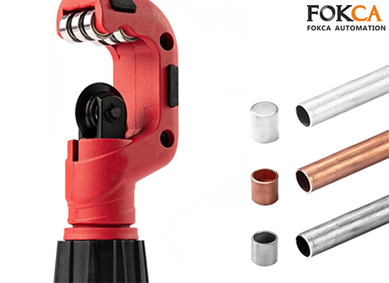 Tube Cutter Buying Guide: How to Choose the Right Tool for Every Pipe