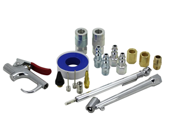The Ultimate Guide to Air Duster Guns: Types, Working Principle, and Safety Tips