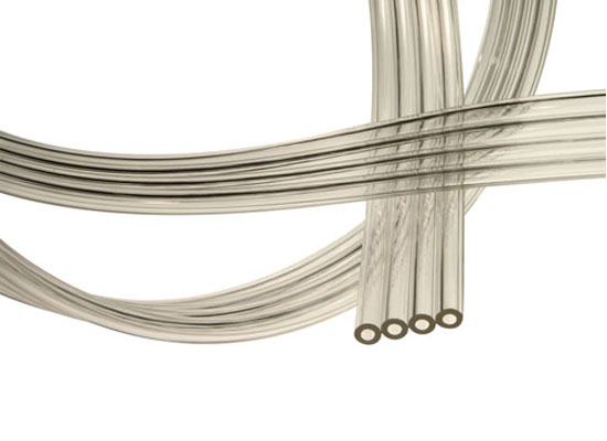 Comprehensive Analysis of Parallel Polyurethane Tubing: Structural Features, Core Advantages, and Typical Applications