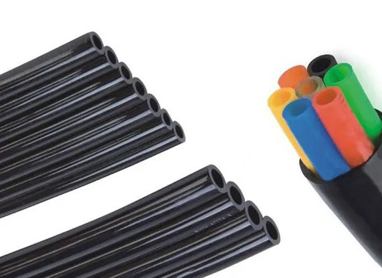 Comprehensive Analysis of Parallel Polyurethane Tubing: Structural Features, Core Advantages, and Typical Applications