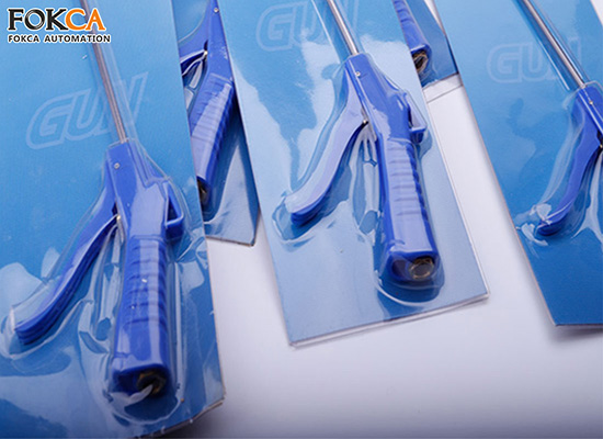 The Ultimate Guide to Air Duster Guns: Types, Working Principle, and Safety Tips
