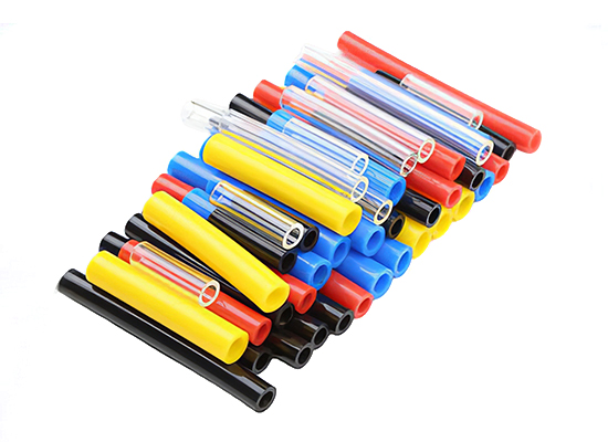 Polyethylene Tube