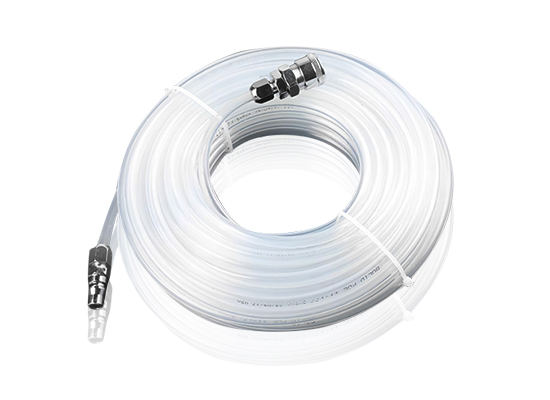 Ethylene Vinyl Acetate Copolymer Tubing