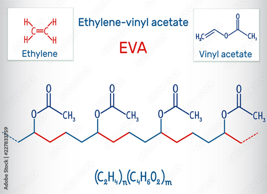 Ethylene Vinyl Acetate