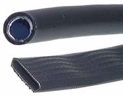 Rubber hose vs. PVC tubing How to choose？