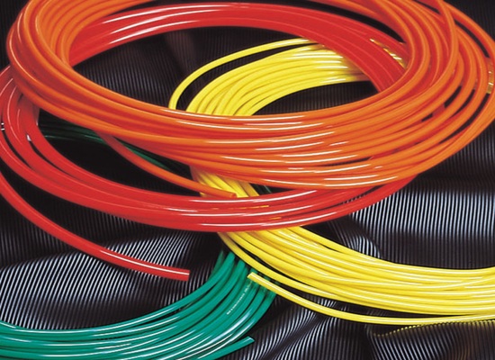 Everything You Need to Know Before Buying Polyurethane Tubing