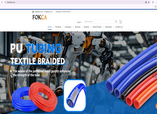 Everything You Need to Know Before Buying Polyurethane Tubing