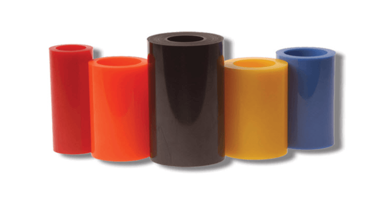 Can polyurethane tubing be used for fuel lines?