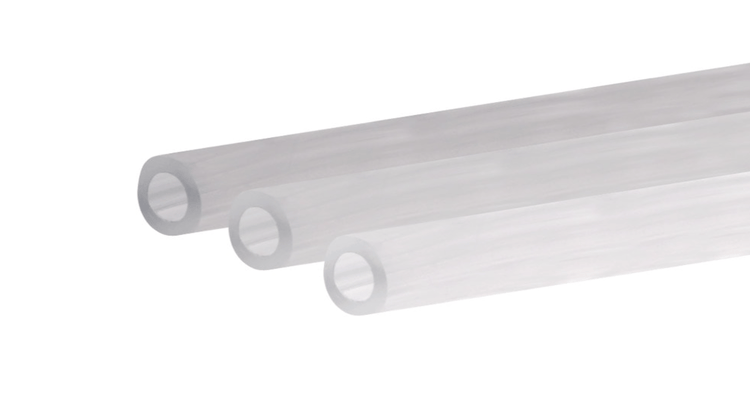 Can polyurethane tubing be used for fuel lines?