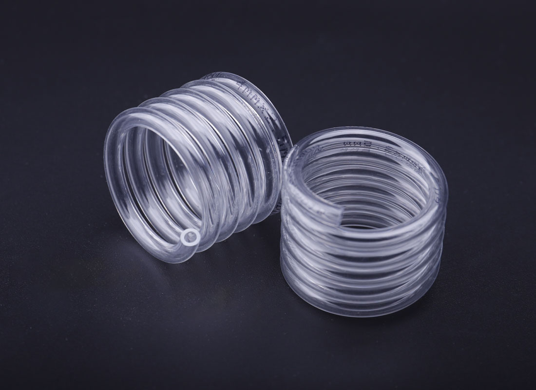 Polyurethane Tubing ’s applications in Pneumatic System