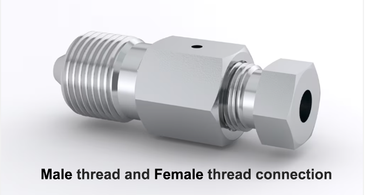 How to Quickly Distinguish G, PT, and NPT Threads on Pneumatic Fittings