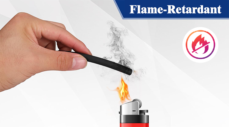 Why PVC Pipe Is Flame-Retardant