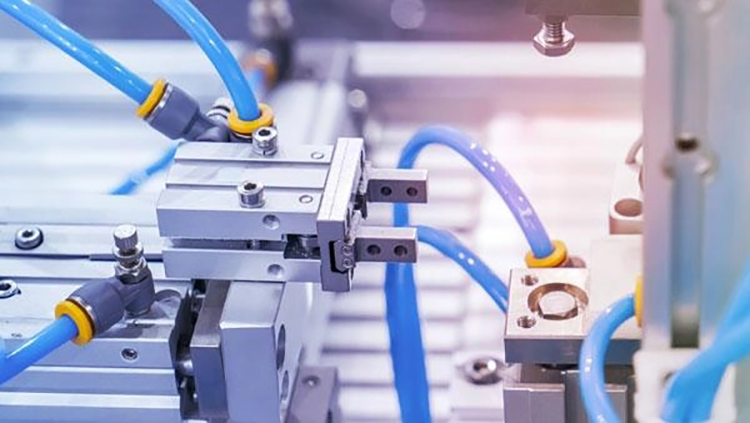 Why Choose 95A Polyurethane Pipe for Pneumatic Systems Why Choose 95A Polyurethane Pipe for Pneumatic Systems