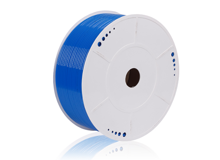 Why Choose 95A Polyurethane Pipe for Pneumatic Systems