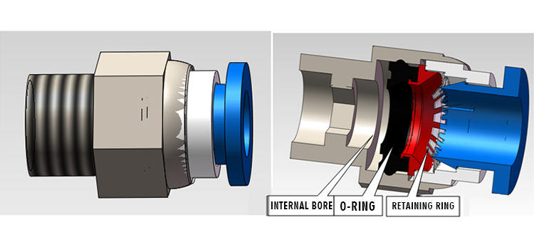 SMC Pneumatic Fittings: What Makes Them Stand Out in Industrial Automation SMC Pneumatic Fittings: What Makes Them Stand Out in Industrial Automation