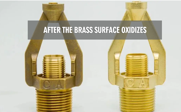 Why Nickel-Plated Brass Fittings Are the Preferred Choice Why Nickel-Plated Brass Fittings Are the Preferred Choice