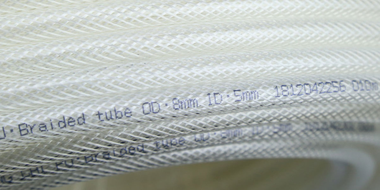 Food Grade PVC Pipe vs Standard PVC Tubing: Why Food Contact Applications Demand a Higher Standard