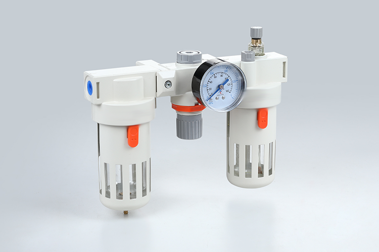 How to Adjust Air Pressure in Pneumatic Equipment Using Throttle Valves How to Adjust Air Pressure in Pneumatic Equipment Using Throttle Valves