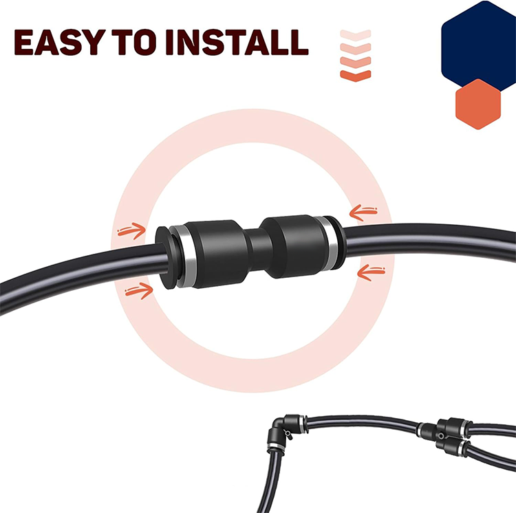 Air Hose Quick Connect: Can you connect two hoses together Air Hose Quick Connect: Can you connect two hoses together