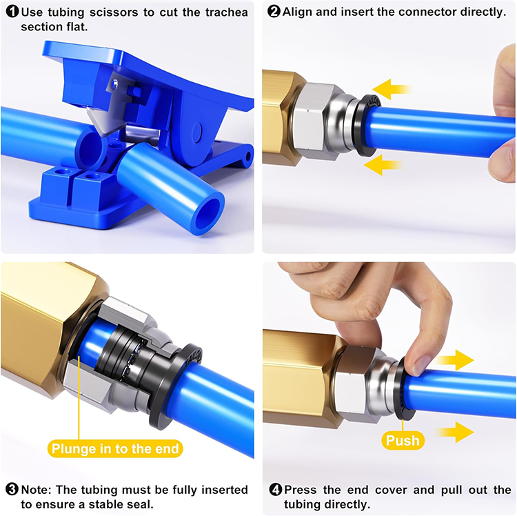Air Hose Quick Connect: Can you connect two hoses together Air Hose Quick Connect: Can you connect two hoses together
