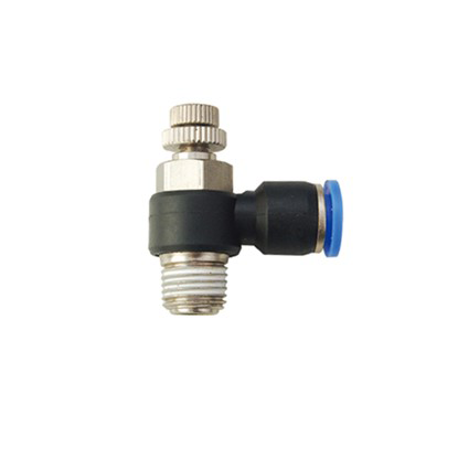 SC Control-out Throttle Valve SC Control-out Throttle Valve