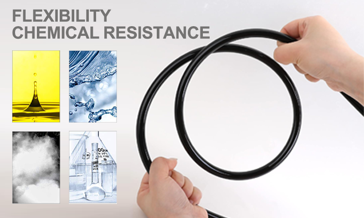 PA6 (Nylon 6): The Balanced Choice for Plastic Tubing and Air Tubing
