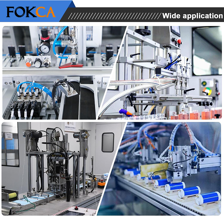 PA6 (Nylon 6): The Balanced Choice for Plastic Tubing and Air Tubing