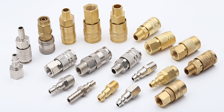 Pneumatic Quick Couplings: Why Your System Needs Reliable Quick Connects