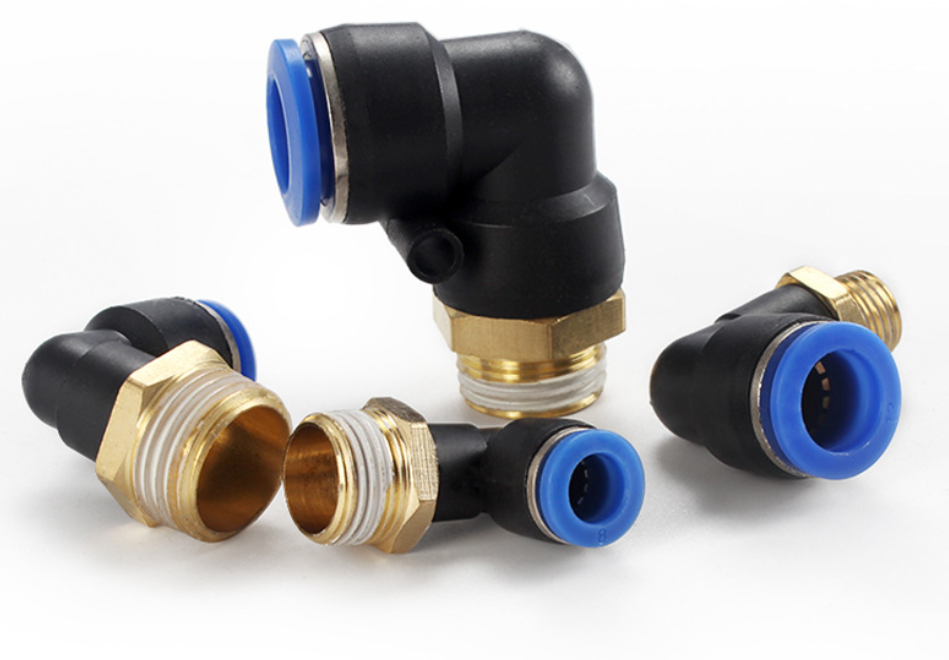 Pneumatic Quick Couplings: Why Your System Needs Reliable Quick Connects