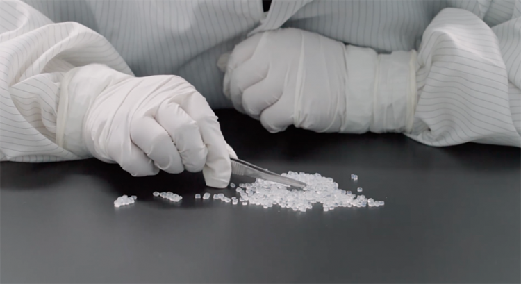 What Is PFA Understanding PFA Material PFA Tubes and Why They Matter in Critical Applications