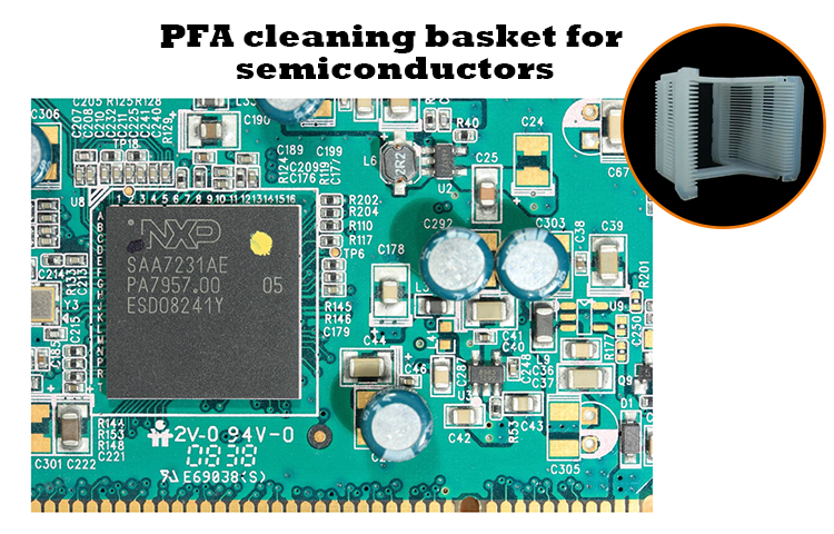 What Is PFA Understanding PFA Material PFA Tubes and Why They Matter in Critical Applications