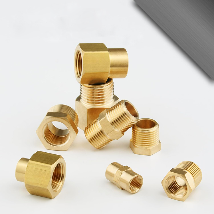 Thread Adapter Solutions: How to Solve Thread Mismatch in Pneumatic Pipe Fittings