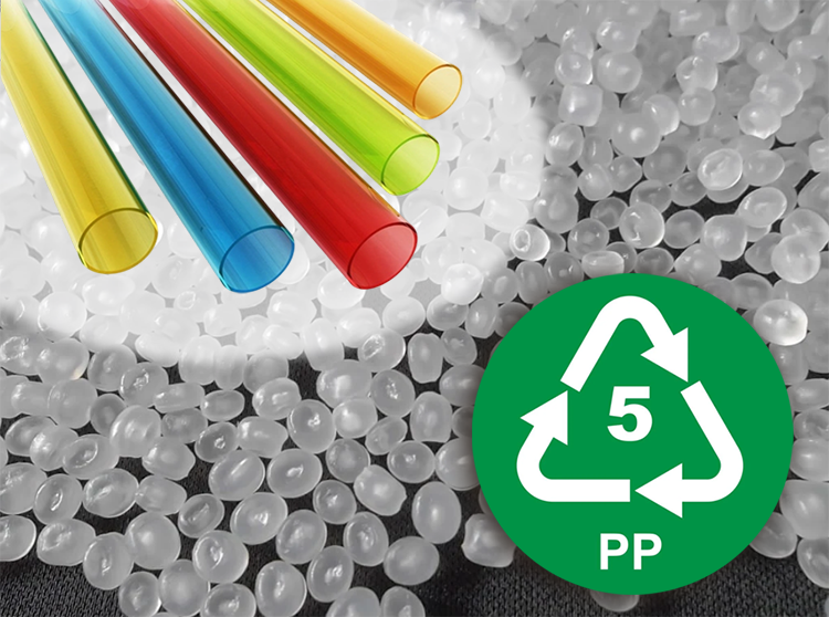 what is polypropylene Why PP Flexible Hose Is Widely Used in Pneumatic Systems