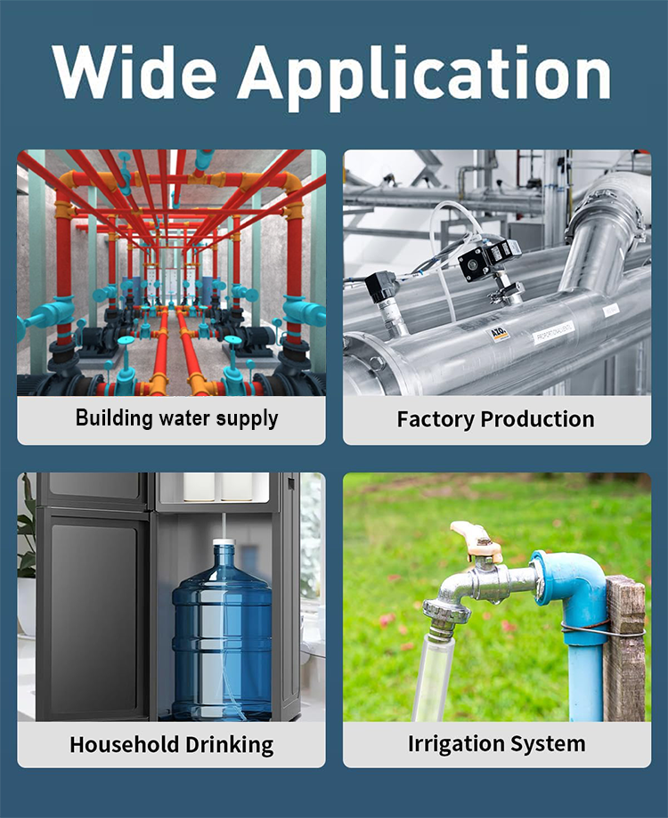 what is polypropylene Why PP Flexible Hose Is Widely Used in Pneumatic Systems