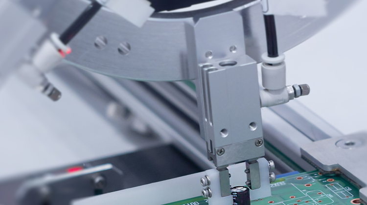 Vacuum Generator and Its Working Principle in Industrial Automation Vacuum Generator and Its Working Principle in Industrial Automation